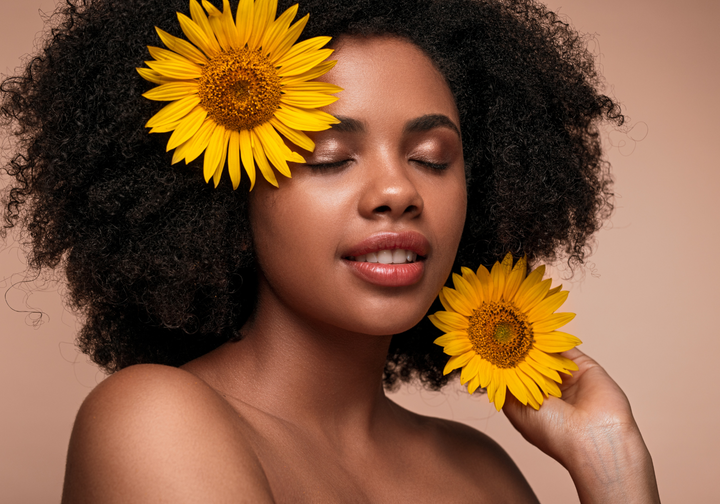 Benefits of Sunflower Oil for Your Skin