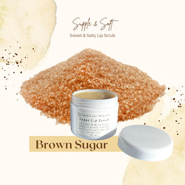 Sugar Lip Scrub