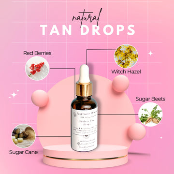 Tan Drops