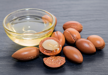 Argan Oil (Argania Spinosa Kernel Oil)